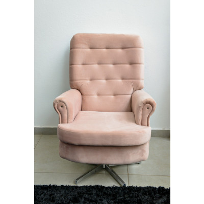 Poltrona da Mamãe Giratoria + Balanço