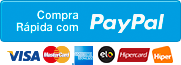 Finalizar Pedido usando PayPal